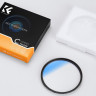 Светофильтр K&F Concept Nano-C Magnetic HMC UV 67мм