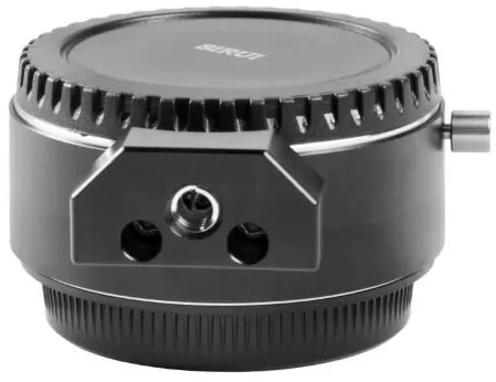 Адаптер объектива Sirui EF-RF Adapter