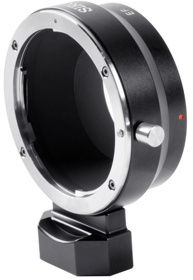 Адаптер объектива Sirui EF-RF Adapter