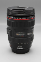Canon EF 24-105mm F 4L IS USM (сост 4)
