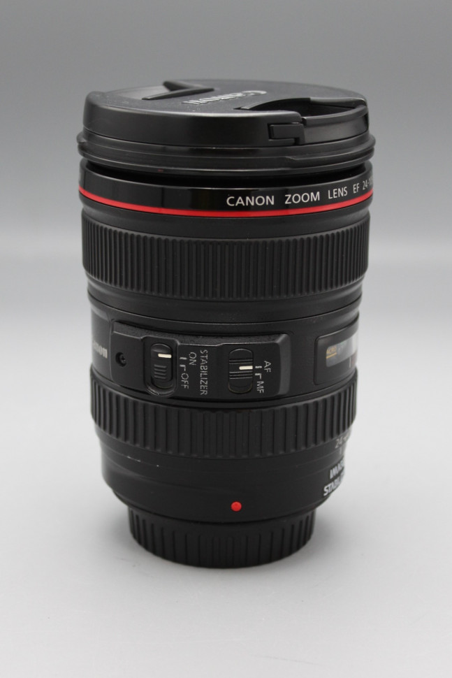 Canon EF 24-105mm F 4L IS USM (сост 4)