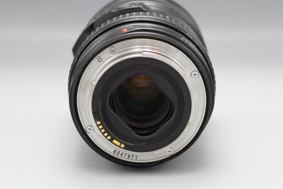 Canon EF 24-105mm F 4L IS USM (сост 4)