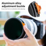 Светофильтр K&F Concept Nano-X ND2-400 67мм