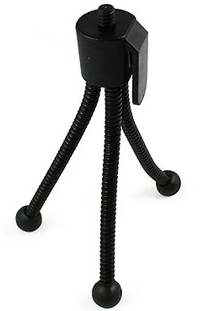 Миништатив Zeikos 12 см