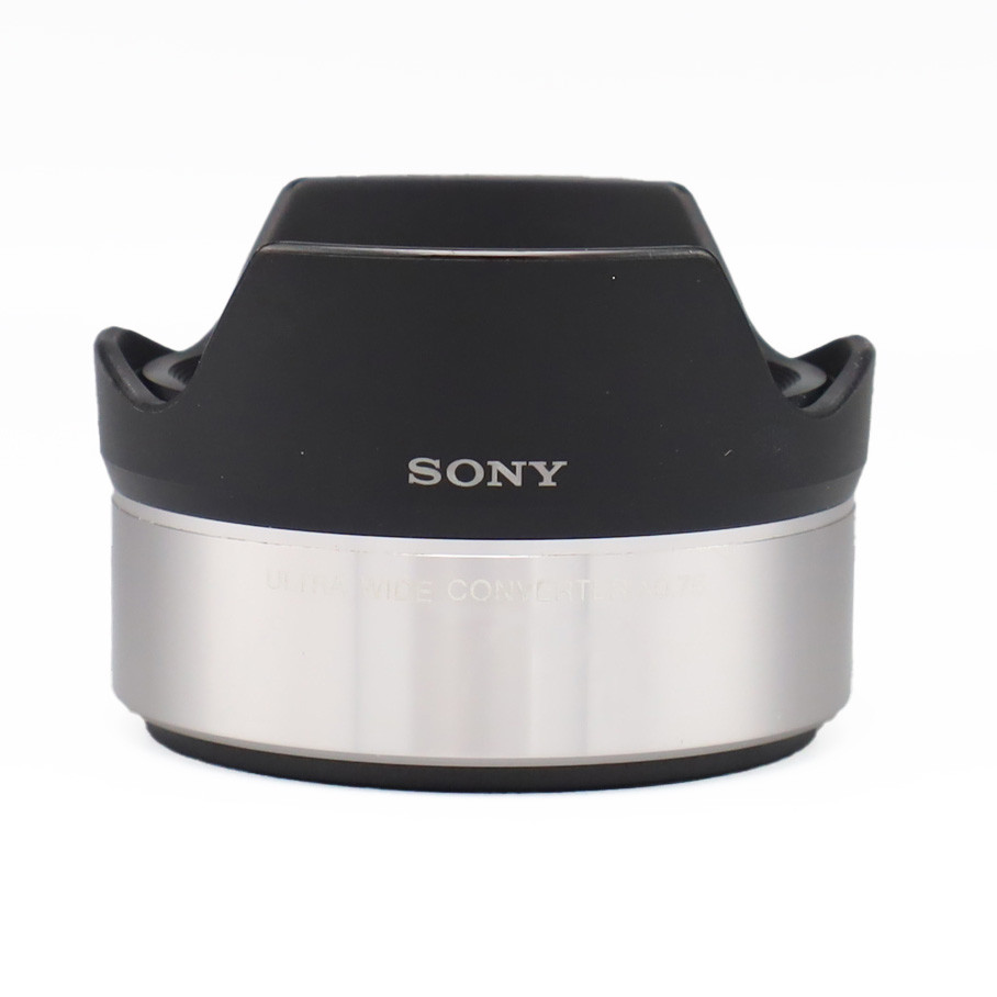конвертер Sony VCL-ECU1 (сост.4)