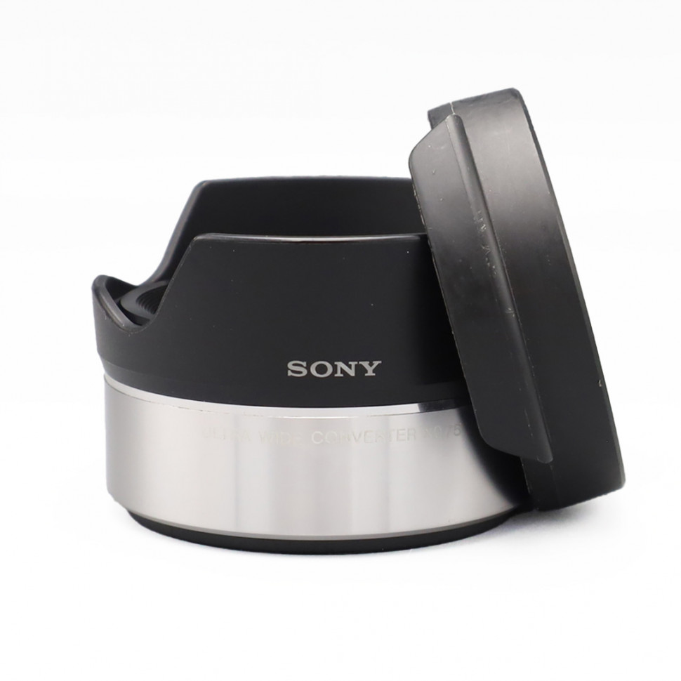 конвертер Sony VCL-ECU1 (сост.4)