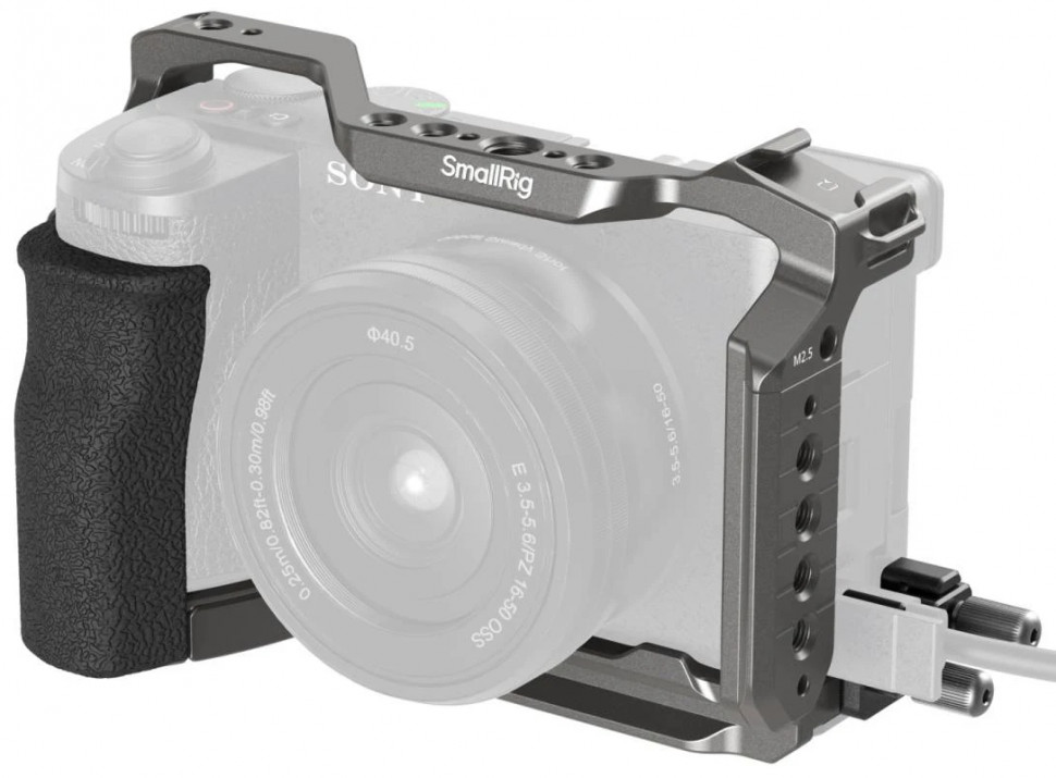 Клетка SmallRig 5060 HawkLock для Sony A6700