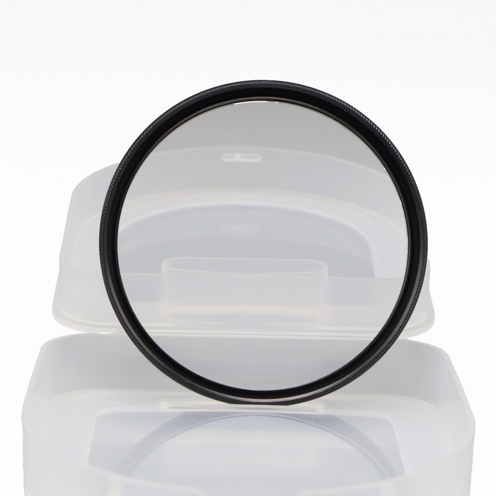 Hoya HD protector 55mm (состояние 5)