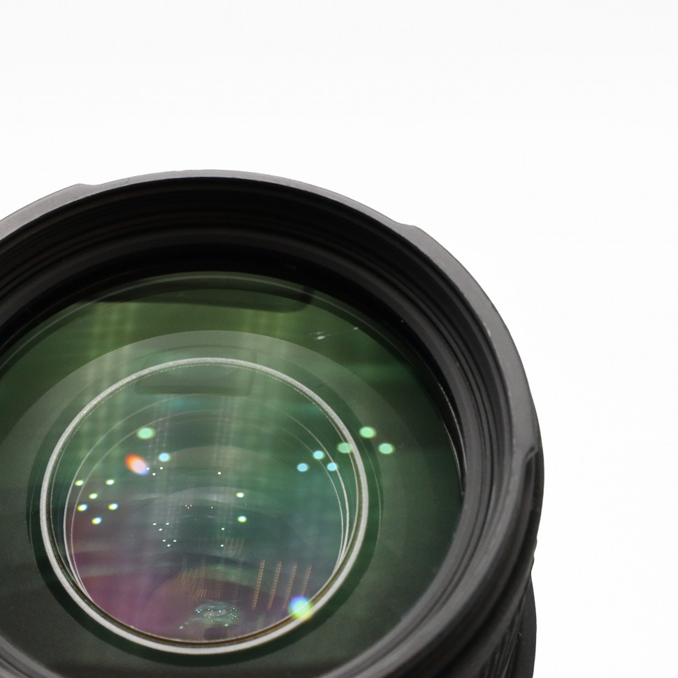 Sigma 70-300 4-5,6 DG Macro Nikon (сост. 4)