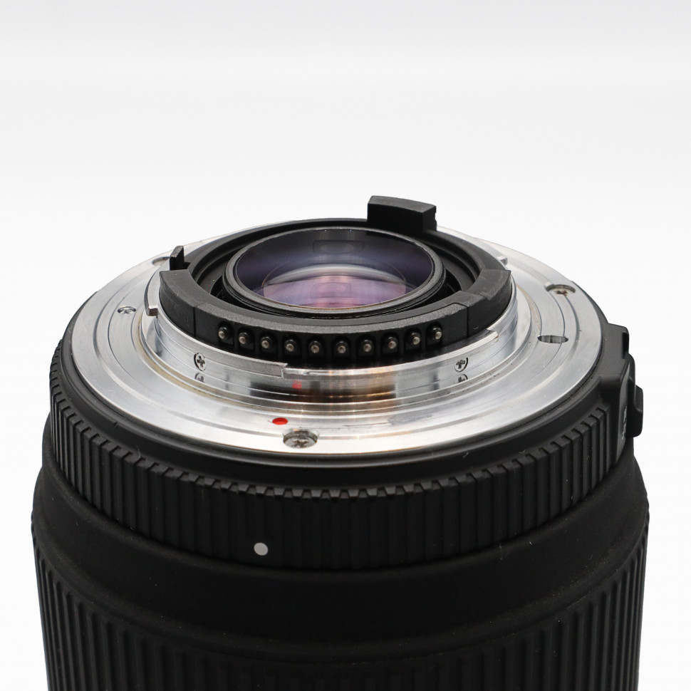 Sigma 70-300 4-5,6 DG Macro Nikon (сост. 4)
