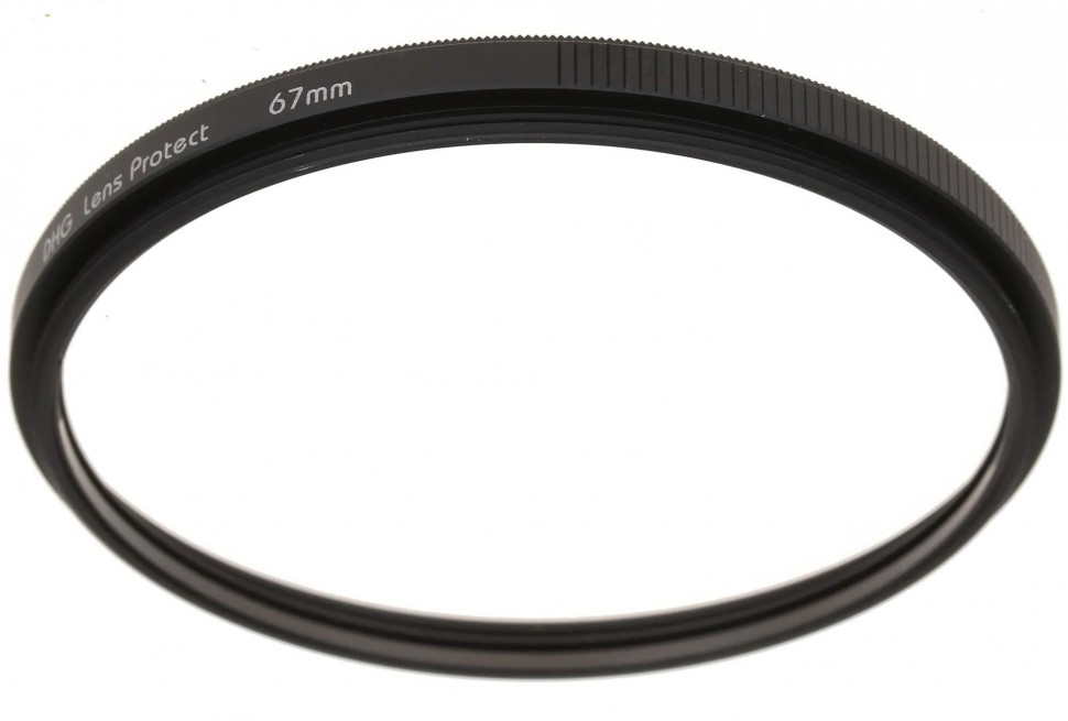 Marumi DHG Protector 67mm (состояние 5)