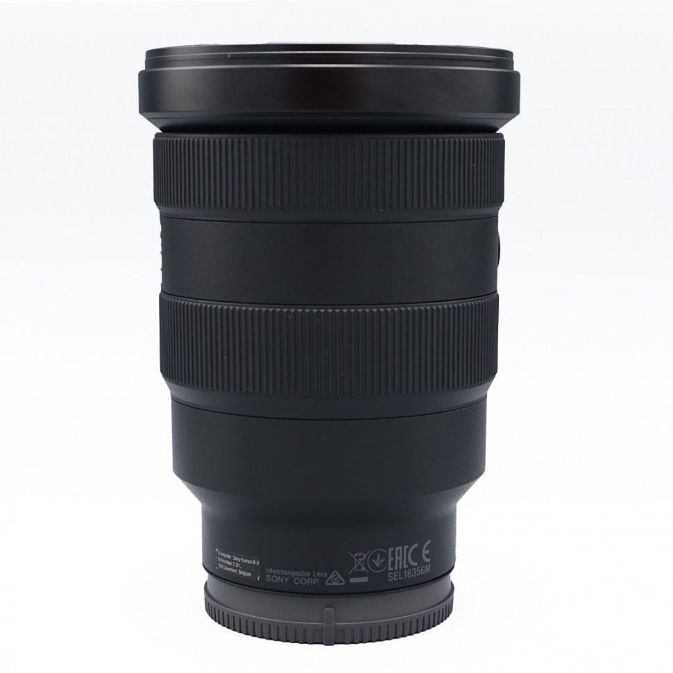 Sony FE 16-35mm f/2.8 GM  (состояние 5)