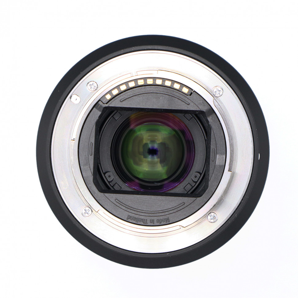 Sony FE 16-35mm f/2.8 GM  (состояние 5)