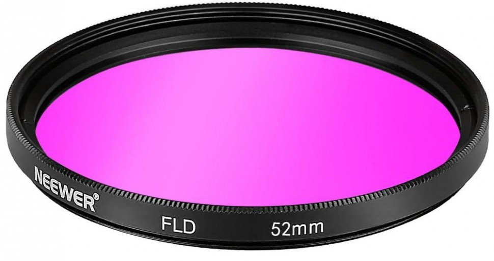 Neewer FLD 52mm