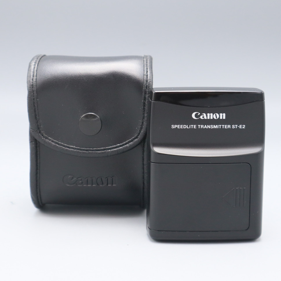 Canon SpeedLite Transmitter ST-E2 (сост. 5-)