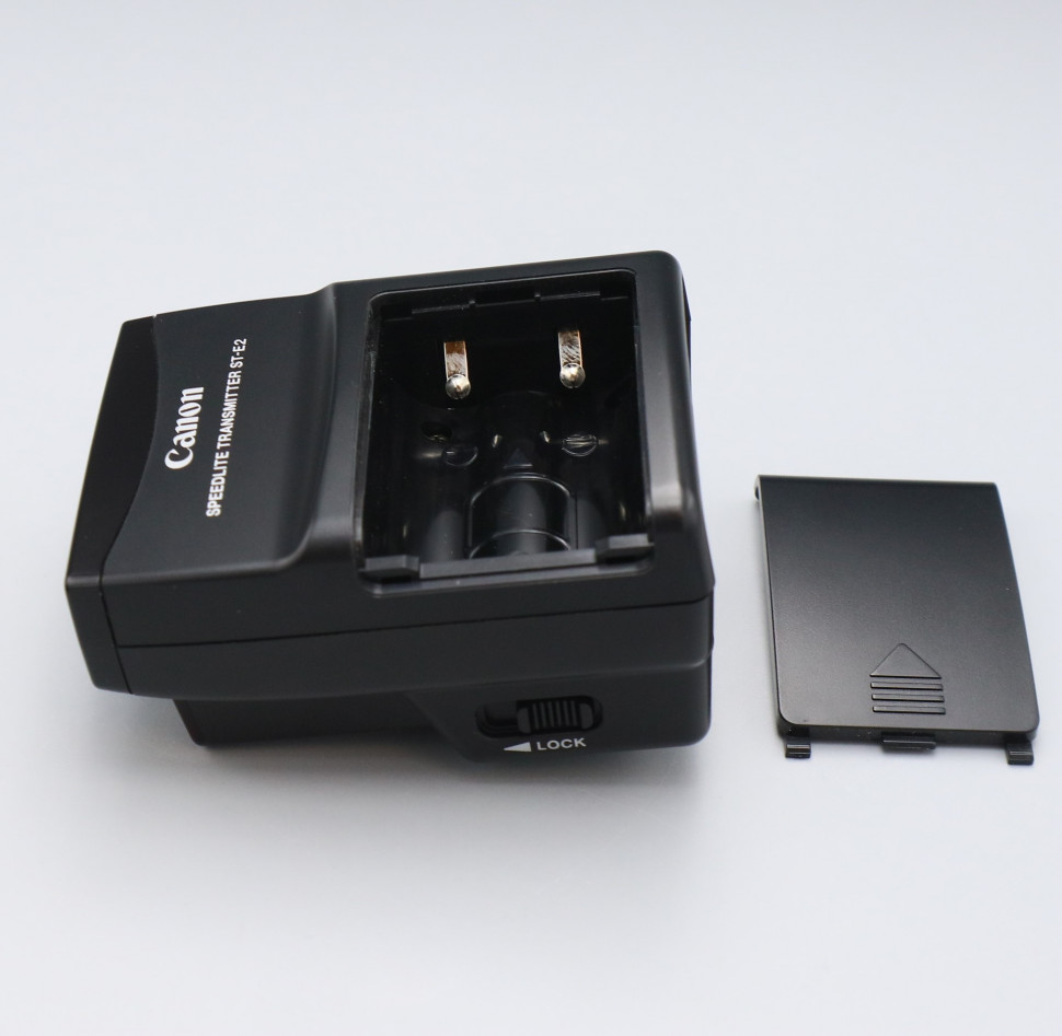 Canon SpeedLite Transmitter ST-E2 (сост. 5-)