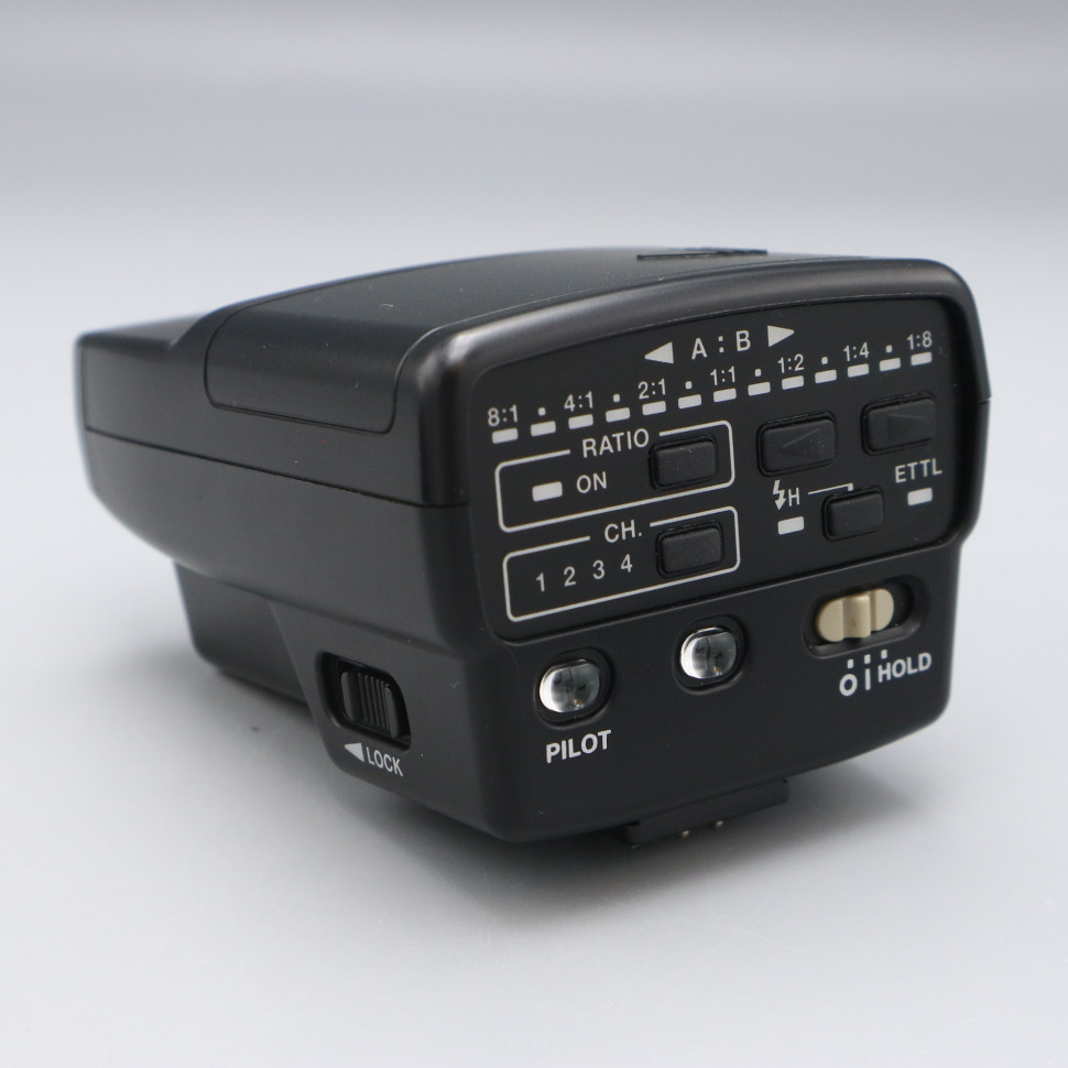 Canon SpeedLite Transmitter ST-E2 (сост. 5-)