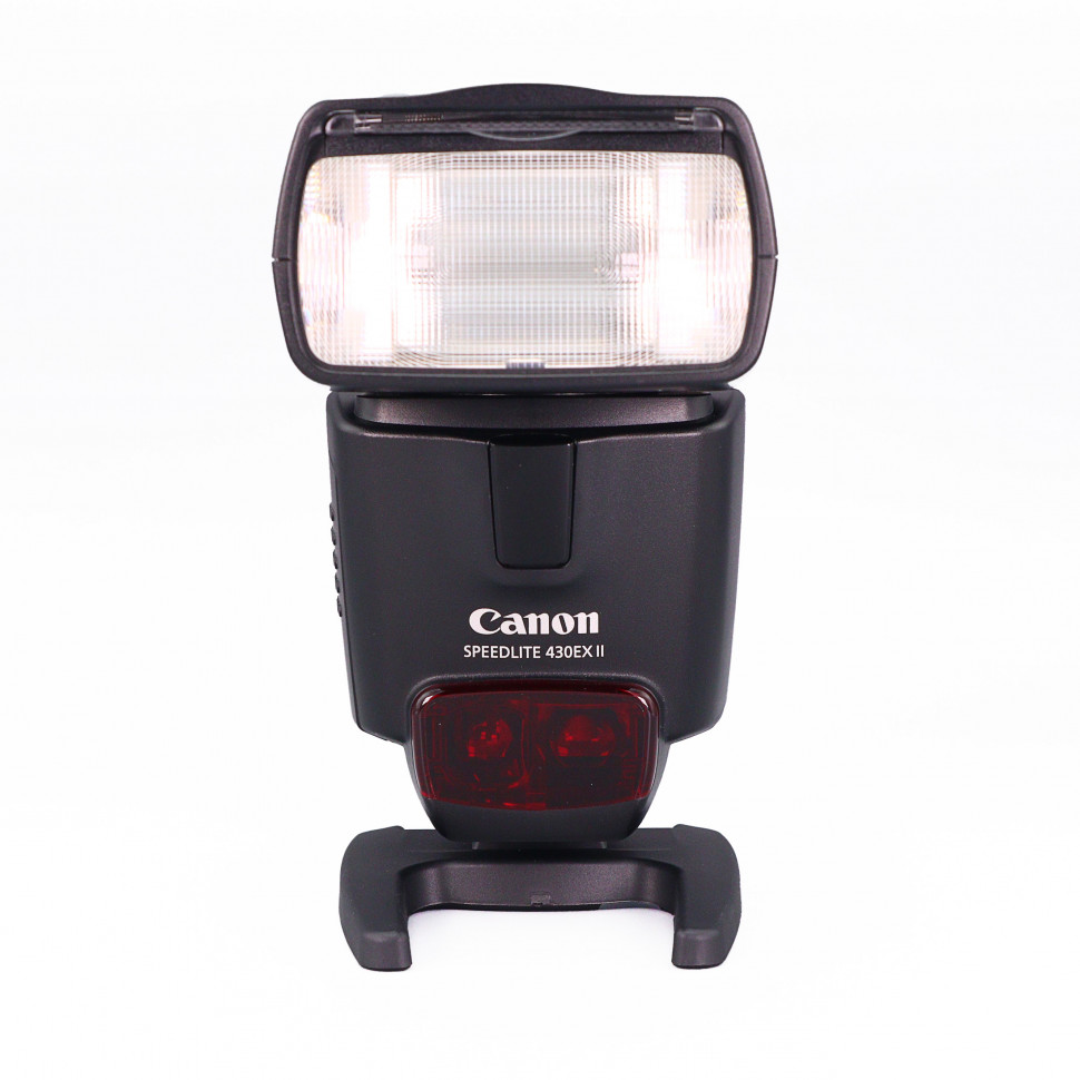 Canon Speedlite 430EX II (состояние 5)