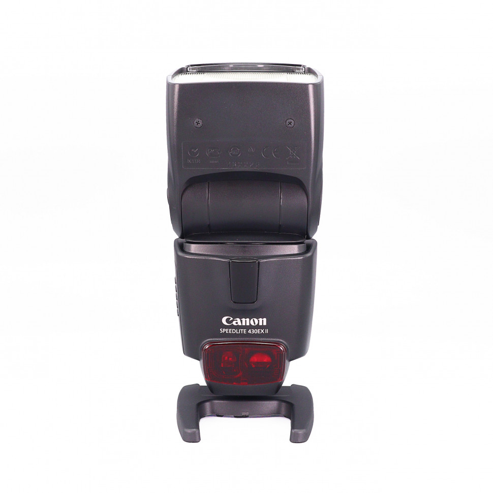 Canon Speedlite 430EX II (состояние 5)