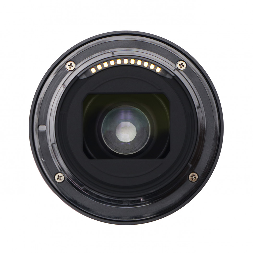 Nikon Nikkor Z 40mm f/2 SE (Like new)