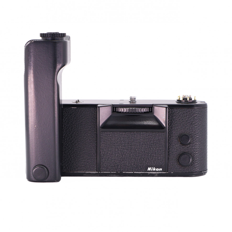 Батарейная ручка Nikon MD-4 Motor Drive(сост. 5-)