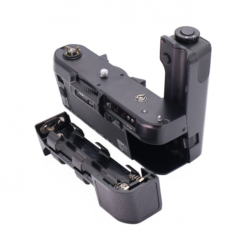 Батарейная ручка Nikon MD-4 Motor Drive(сост. 5-)