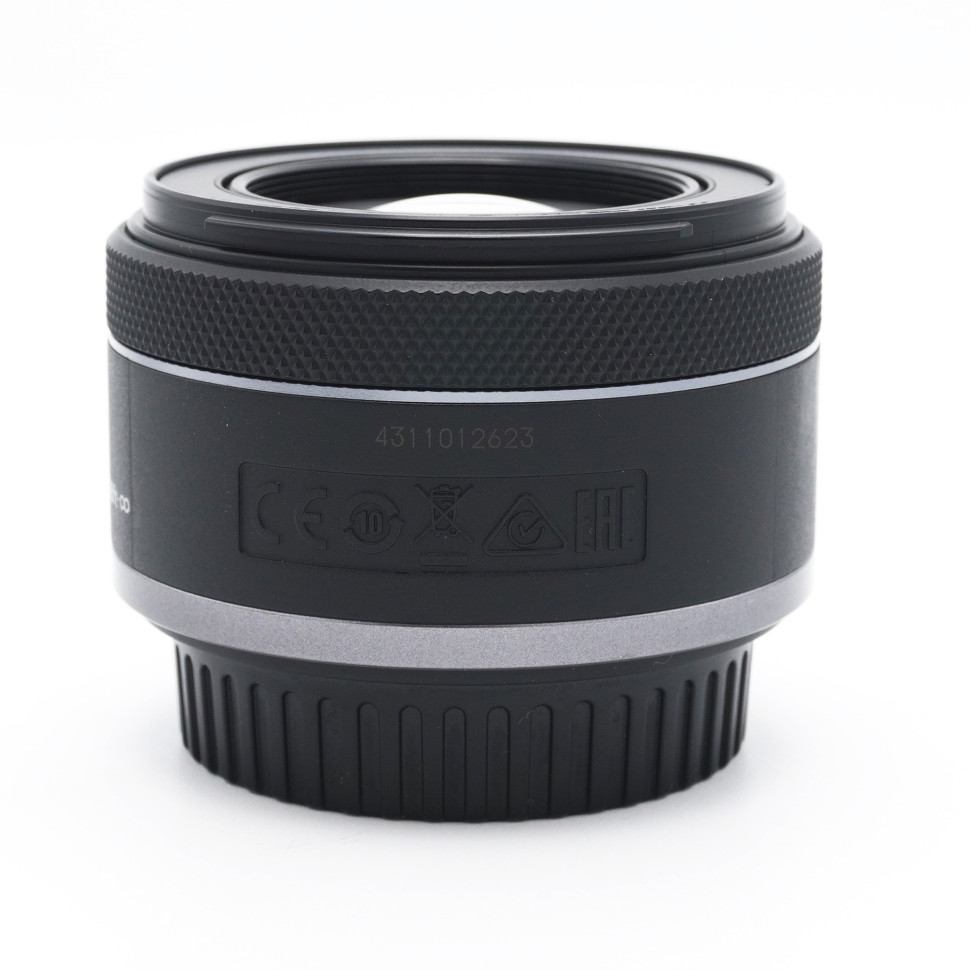Canon RF 50mm f/1.8 STM (сост 5-)