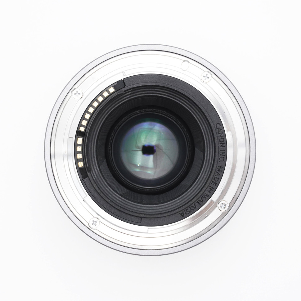 Canon RF 50mm f/1.8 STM (сост 5-)