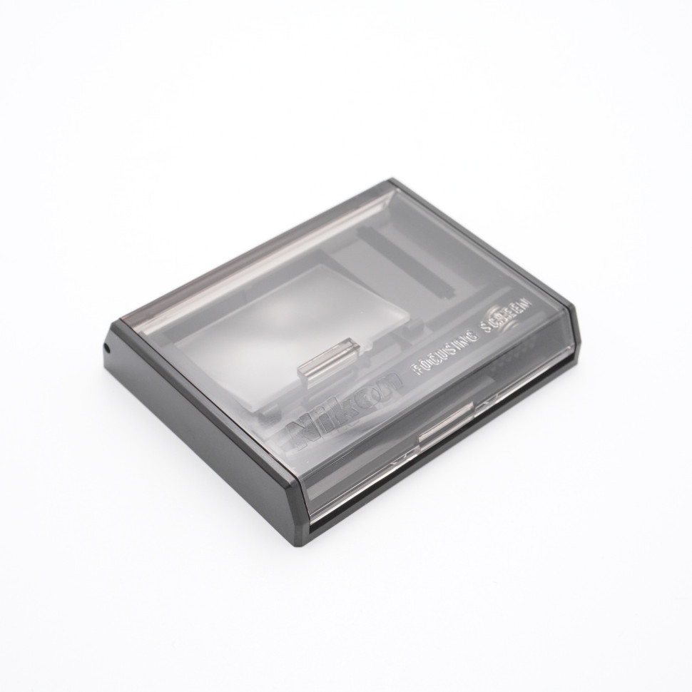 Nikon Focusing Screen FE2 (состояние 5)