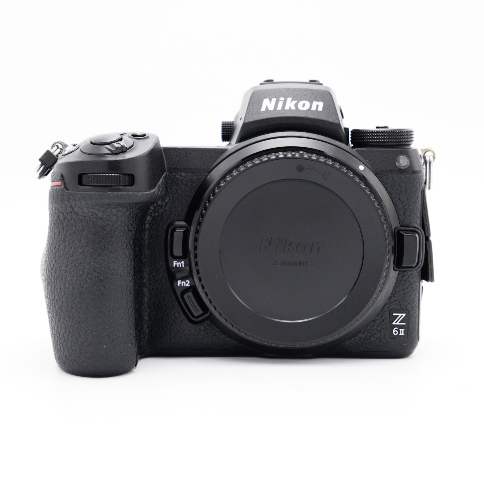 Nikon Z6 II (702.000 кадров)