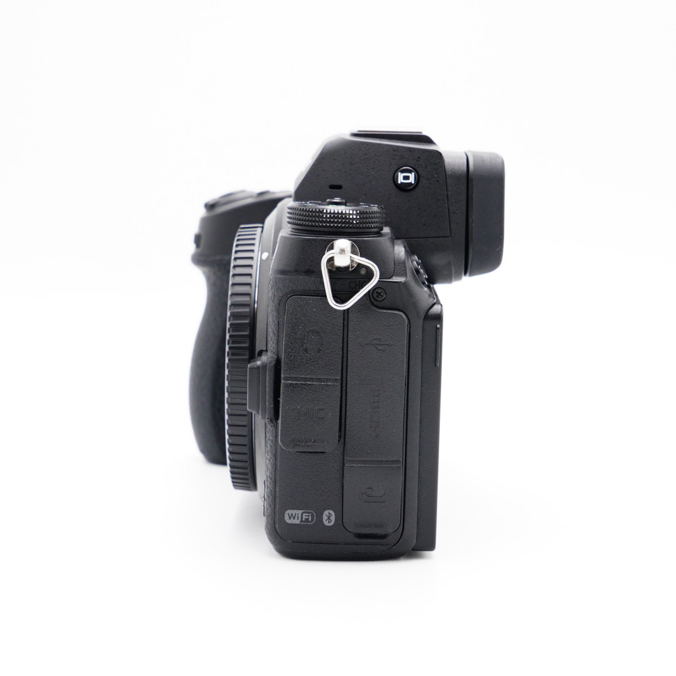 Nikon Z6 II (702.000 кадров)