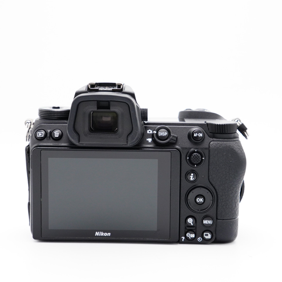 Nikon Z6 II (702.000 кадров)