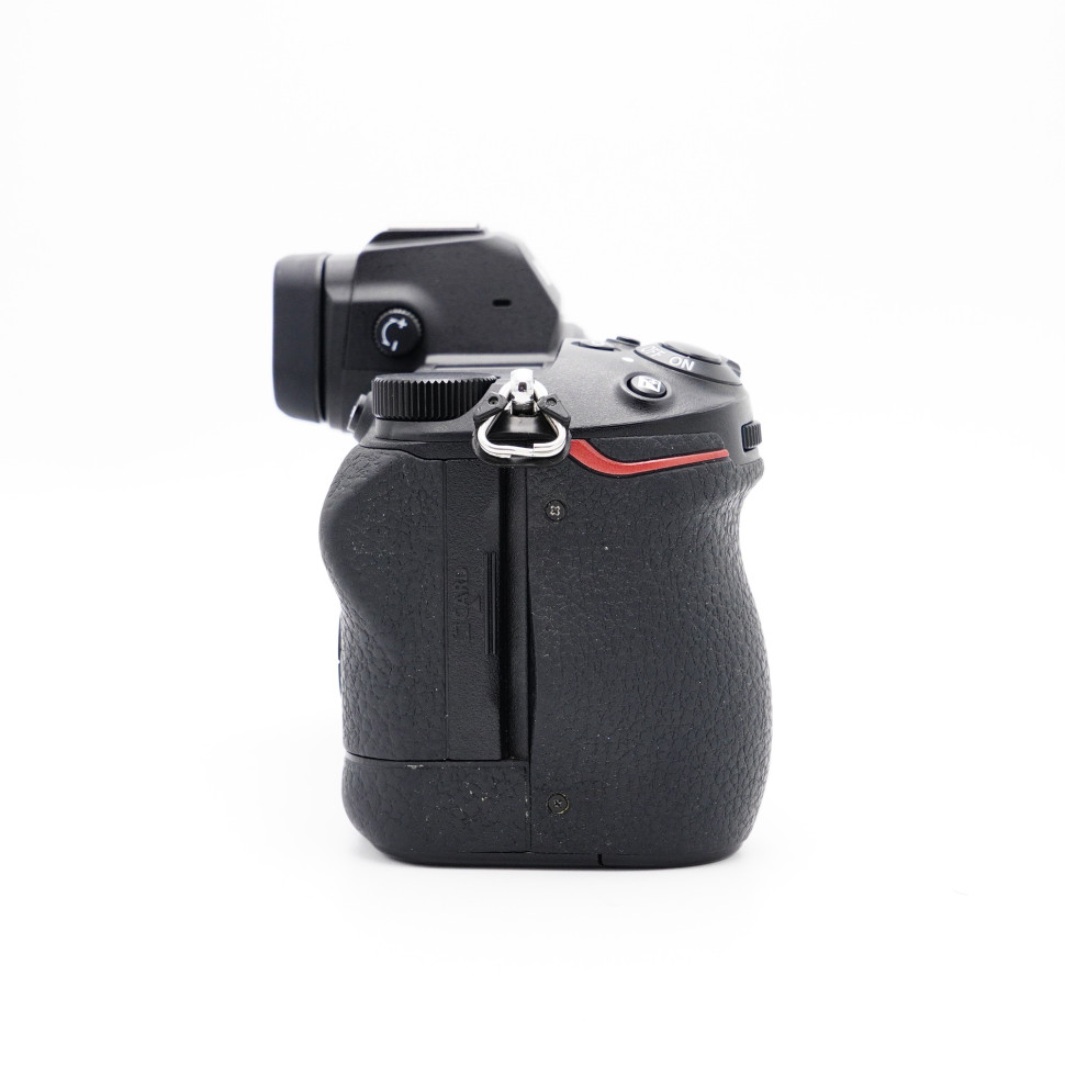 Nikon Z6 II (702.000 кадров)