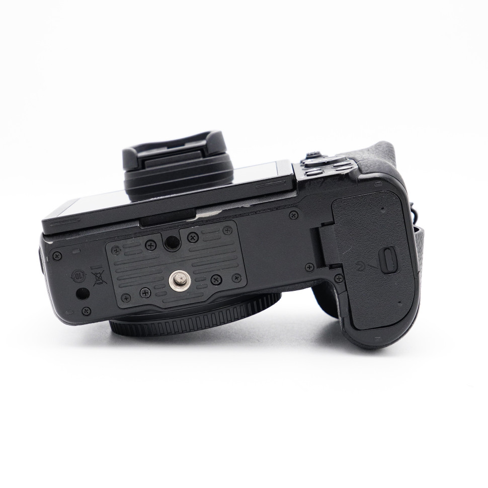 Nikon Z6 II (702.000 кадров)