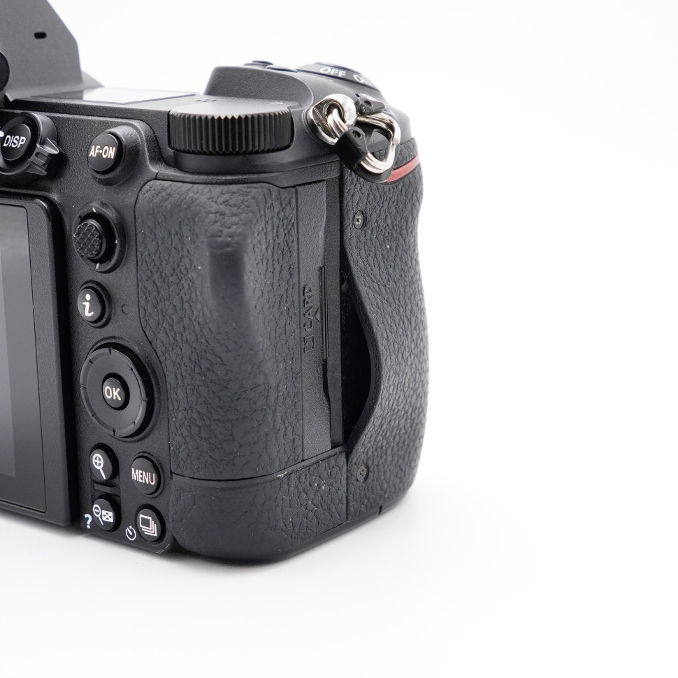 Nikon Z6 II (702.000 кадров)