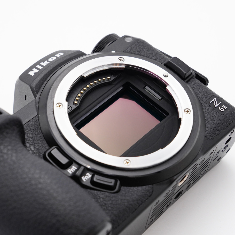 Nikon Z6 II (702.000 кадров)