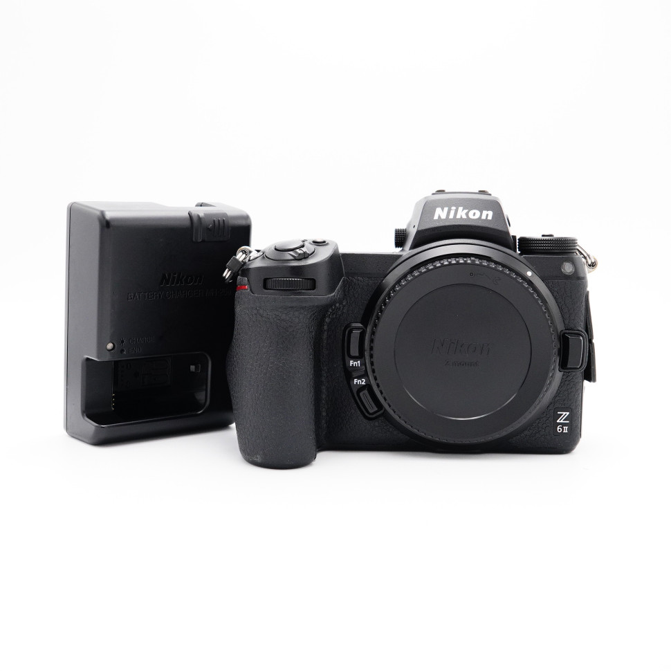 Nikon Z6 II (702.000 кадров)