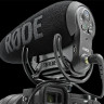 Микрофон RODE VideoMic Pro Plus, направленный, моно, 3.5 мм