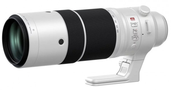 Fujifilm XF 150-600mm f/5.6-8 R LM OIS WR