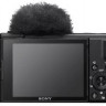 Sony ZV-1 II черный
