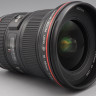 Canon EF 16-35mm f/2.8 L II USM (состояние 5-)