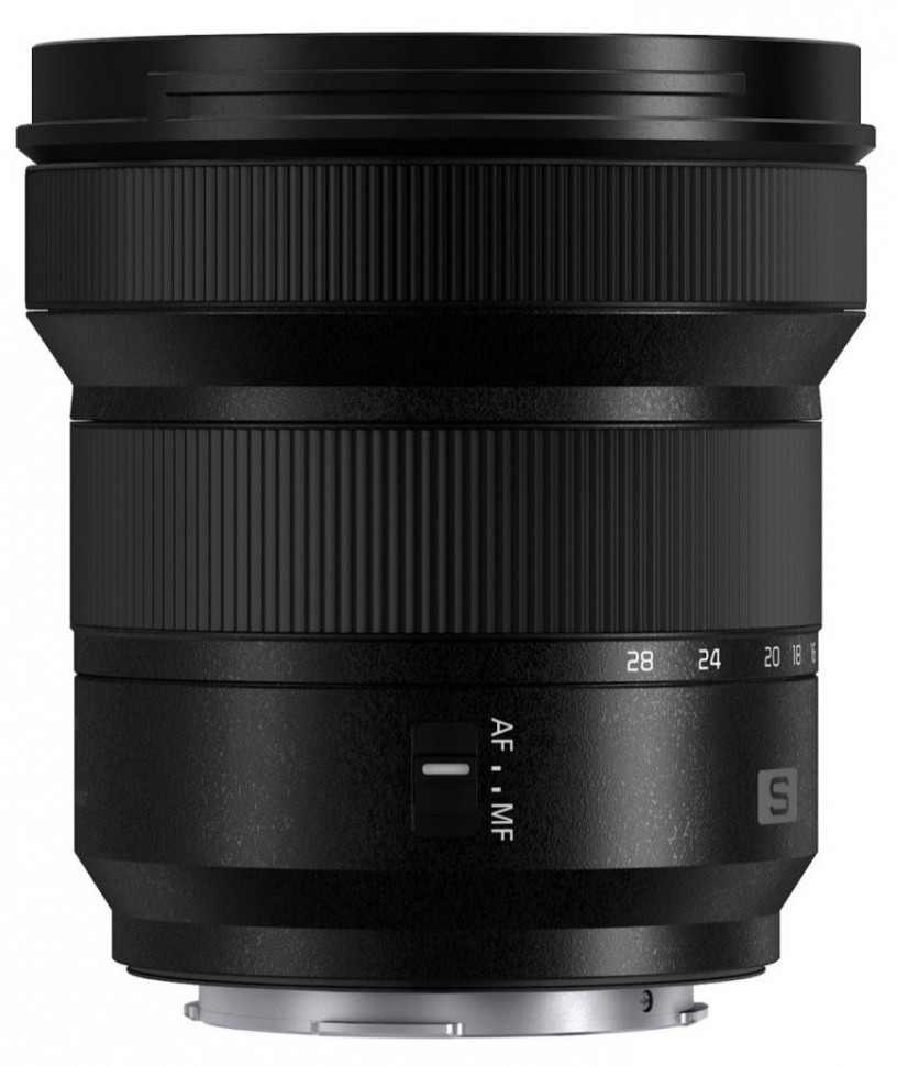 Panasonic Lumix S 14-28mm f/4-5.6 MACRO L-mount