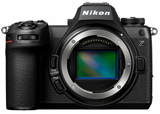 Nikon Z6 III + Nikkor Z 24-120mm f/4 S