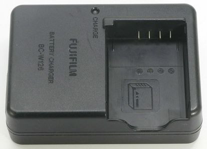 Зарядное устройство Fujifilm BC-W126 (состояние 5)