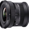 Sigma AF 10-18mm f/2.8 DC DN Contemporary Canon RF