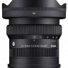 Sigma AF 10-18mm f/2.8 DC DN Contemporary Canon RF