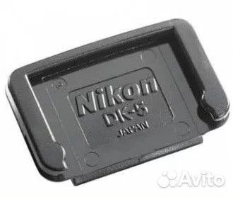 Наглазник Nikon DK-5