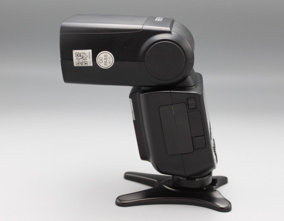 Godox Ving V860IIIN TTL для Nikon (Like new)