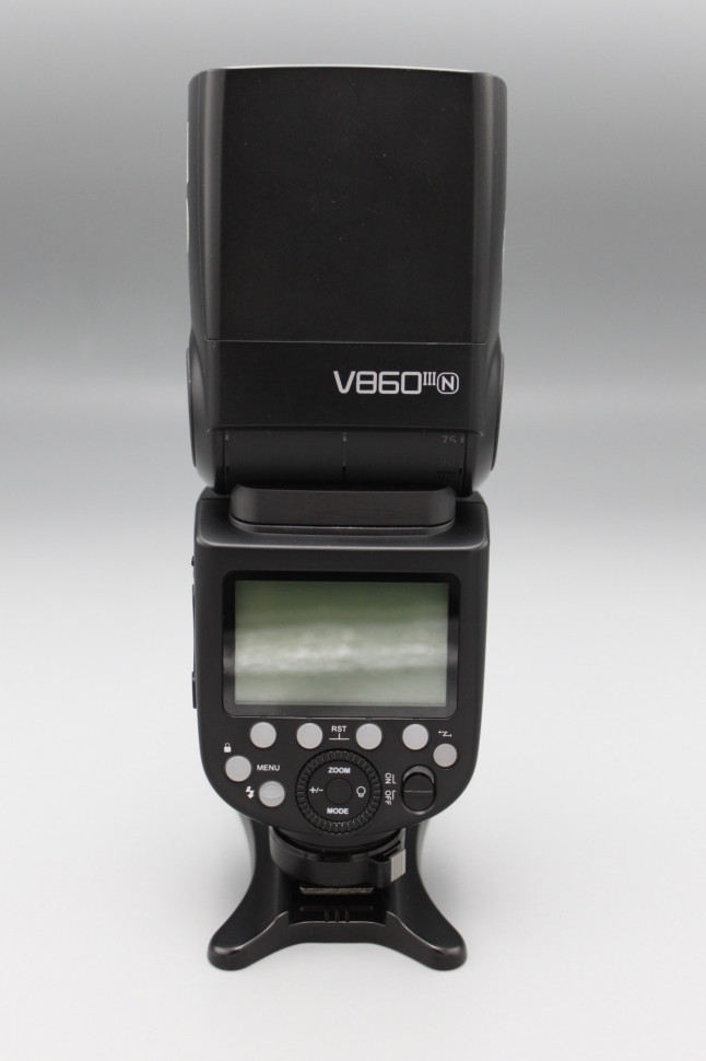 Godox Ving V860IIIN TTL для Nikon (Like new)