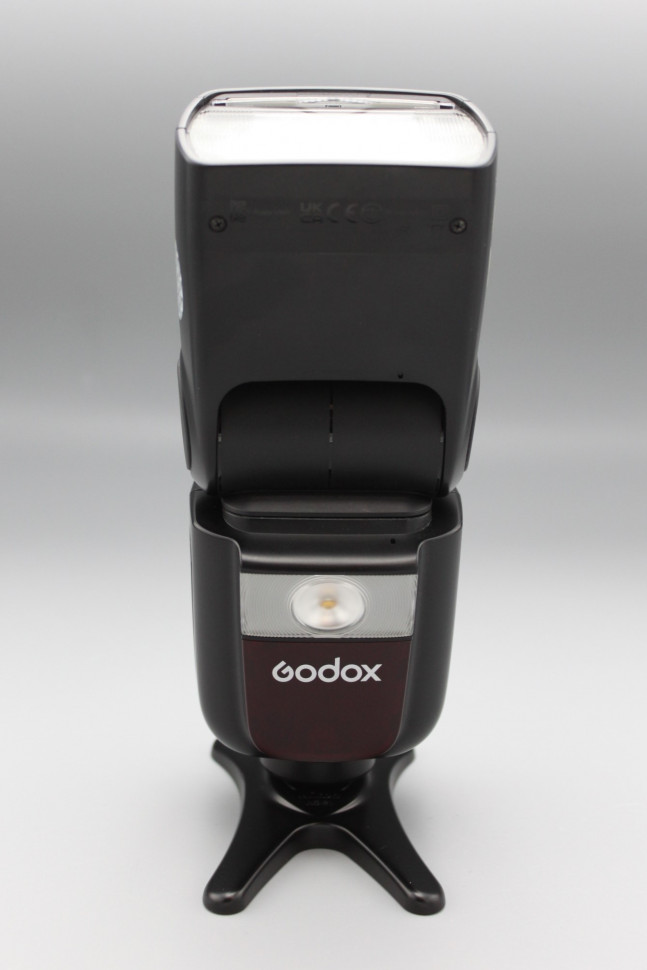 Godox Ving V860IIIN TTL для Nikon (Like new)